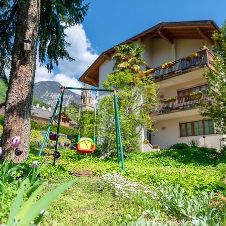 Haus Bellutti Διαμέρισμα Termeno Εξωτερικό φωτογραφία