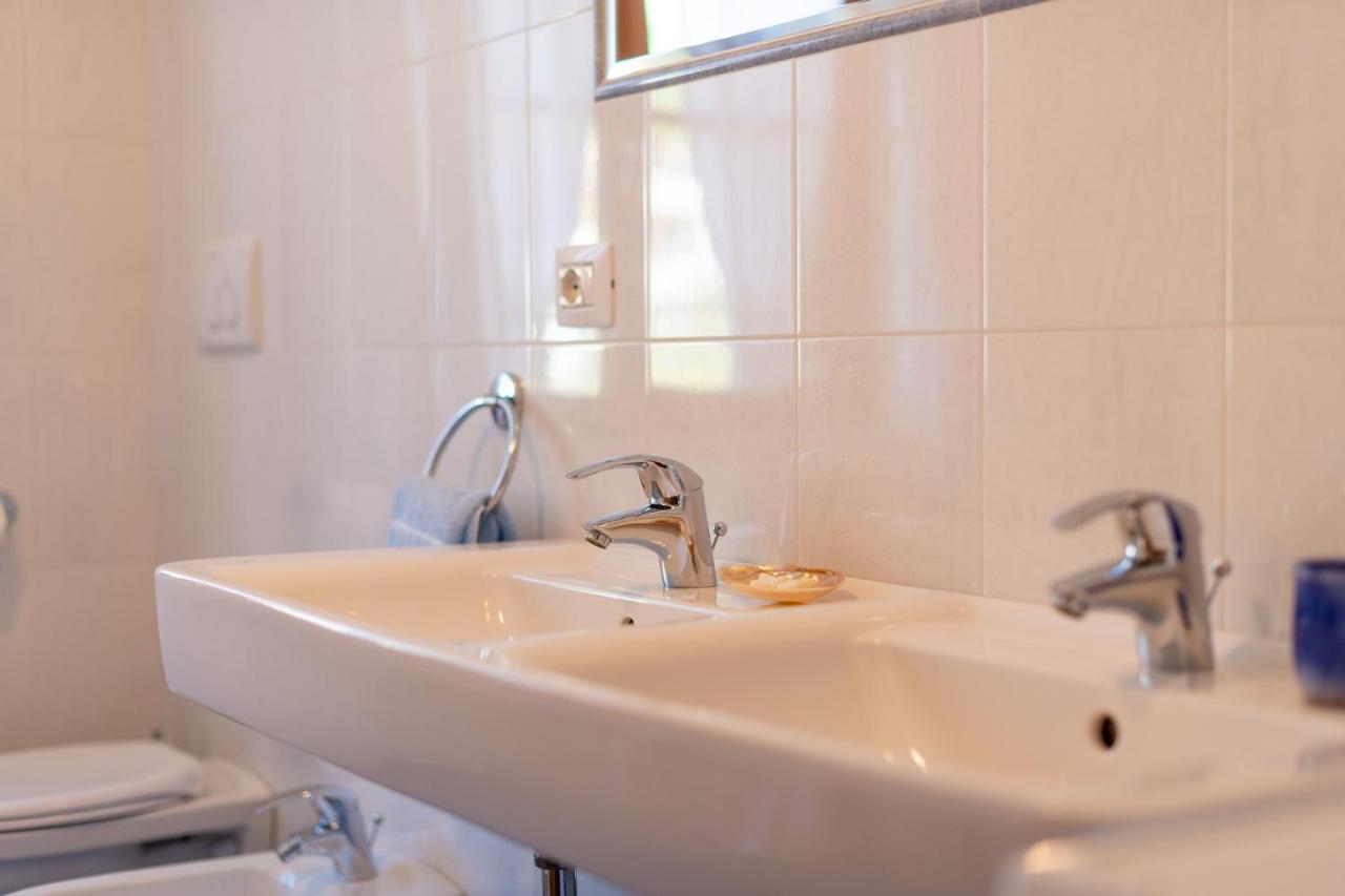 Haus Bellutti Διαμέρισμα Termeno Εξωτερικό φωτογραφία