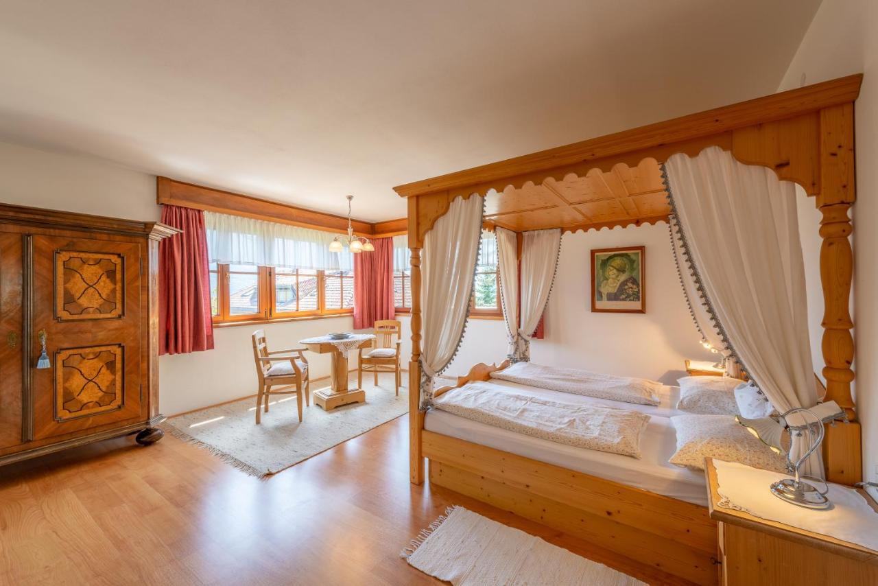 Haus Bellutti Διαμέρισμα Termeno Εξωτερικό φωτογραφία