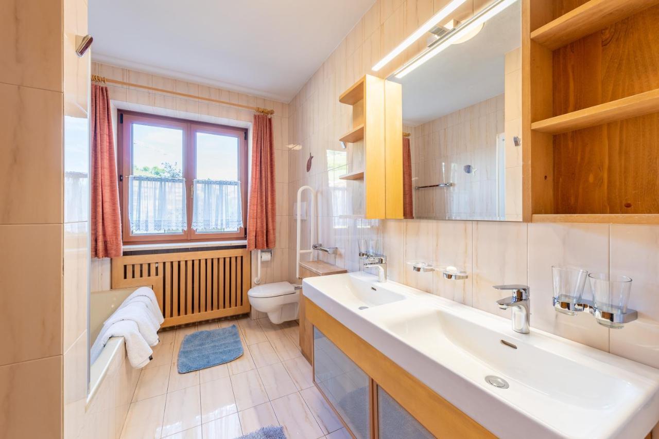 Haus Bellutti Διαμέρισμα Termeno Εξωτερικό φωτογραφία