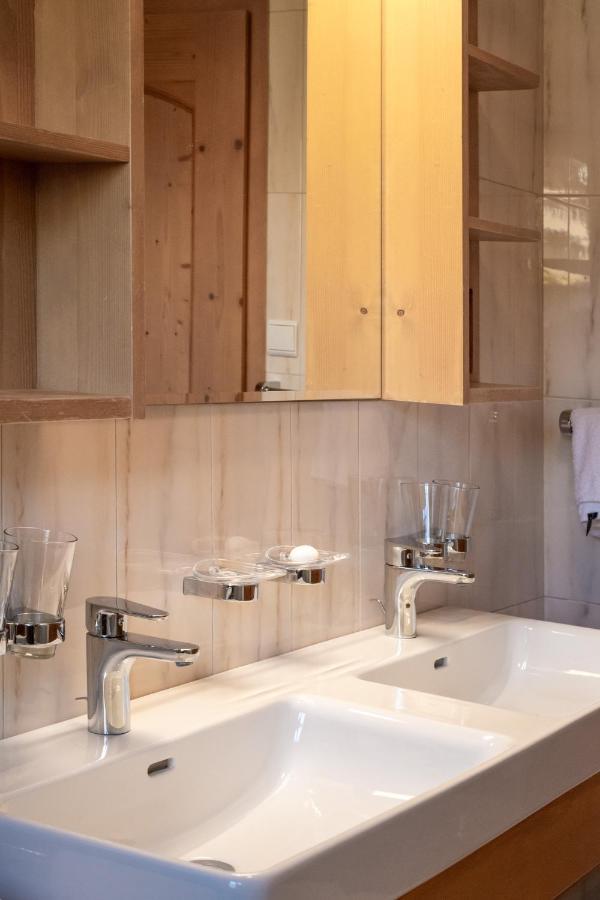 Haus Bellutti Διαμέρισμα Termeno Εξωτερικό φωτογραφία