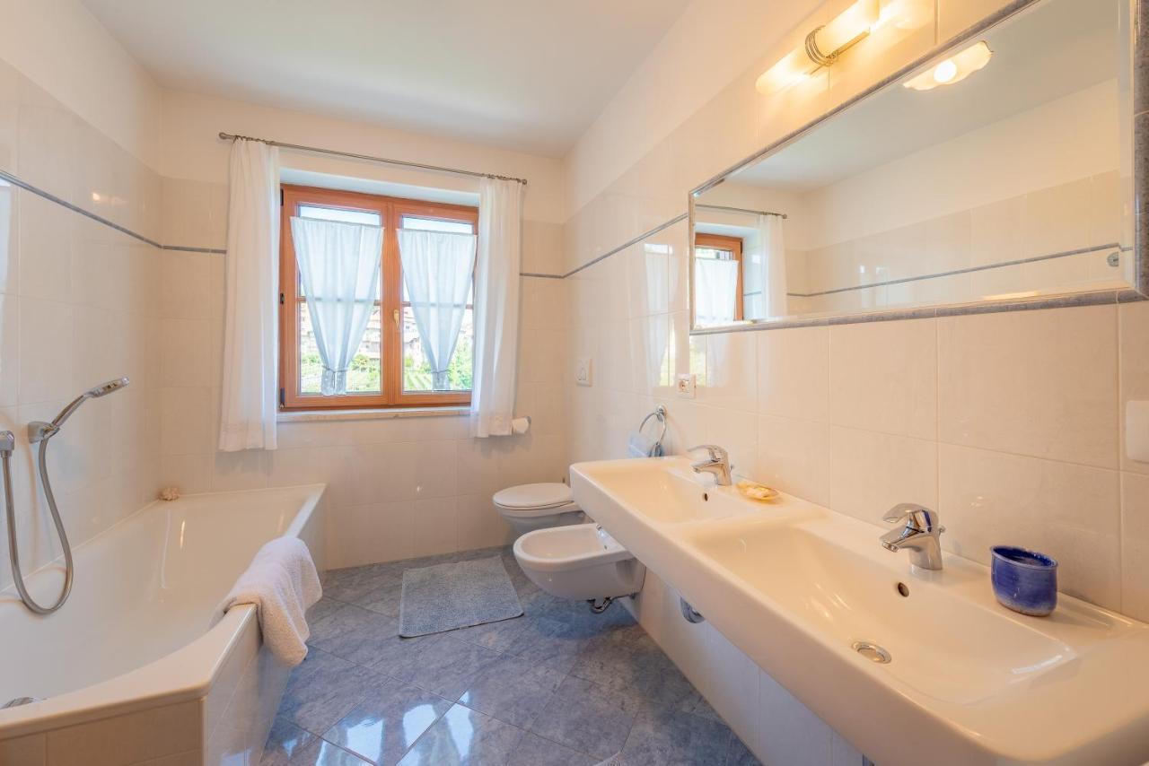 Haus Bellutti Διαμέρισμα Termeno Εξωτερικό φωτογραφία